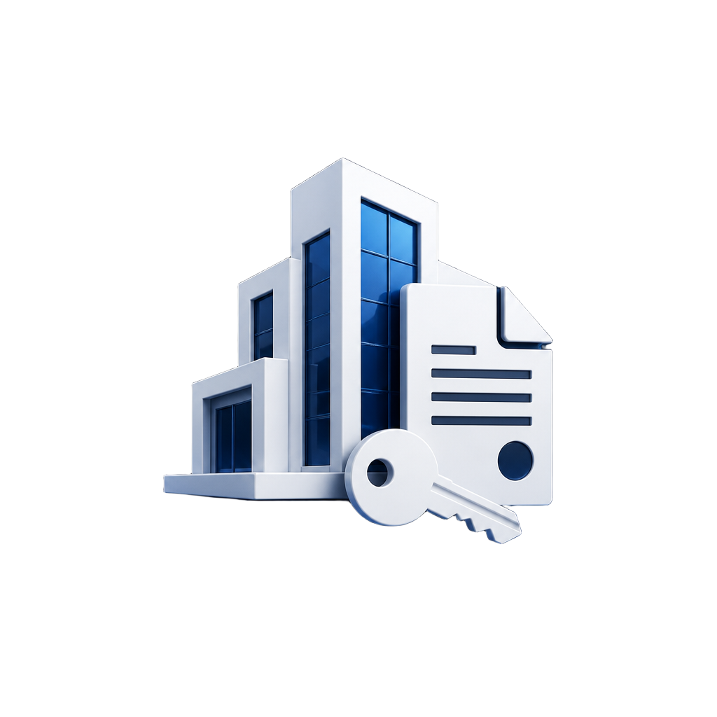 Ícone ERP Imobiliária